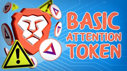 What is Basic Attention Token (BAT)? Brave Browser EASILY Explained What is Basic Attention Token (BAT)? Brave Browser EASILY Explained